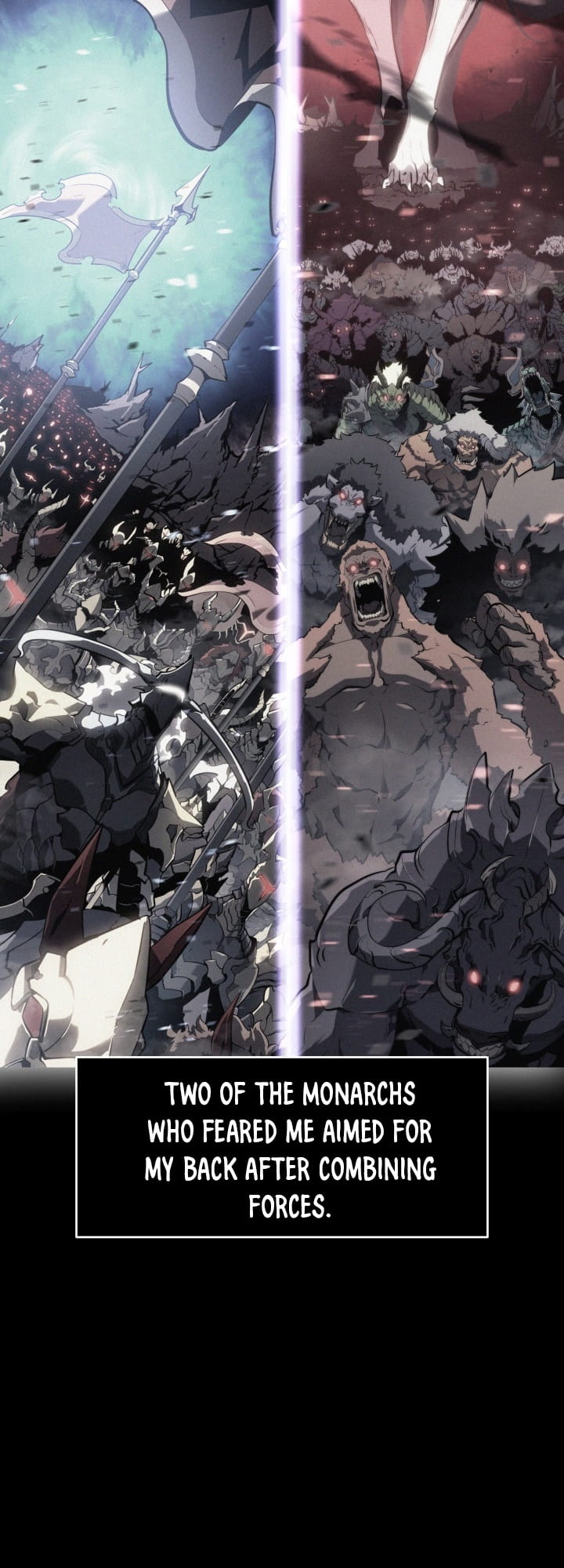 Solo Leveling, Chapter 163 image 12
